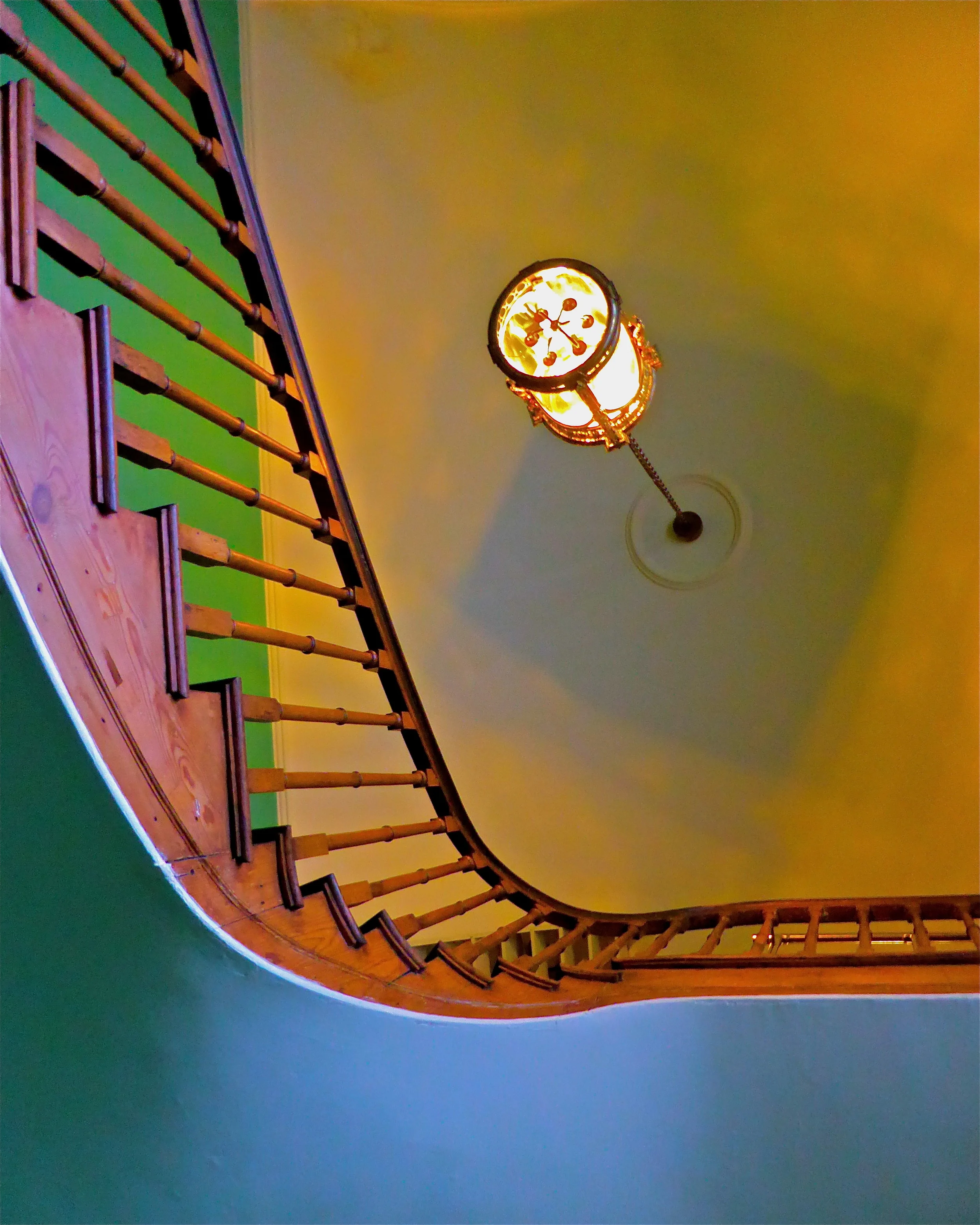 To Ascend by Art McConnell