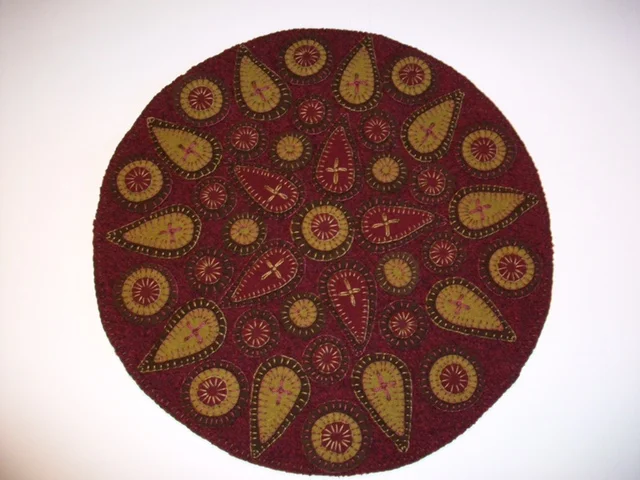 At Home and Hearth with Suzette Krummel