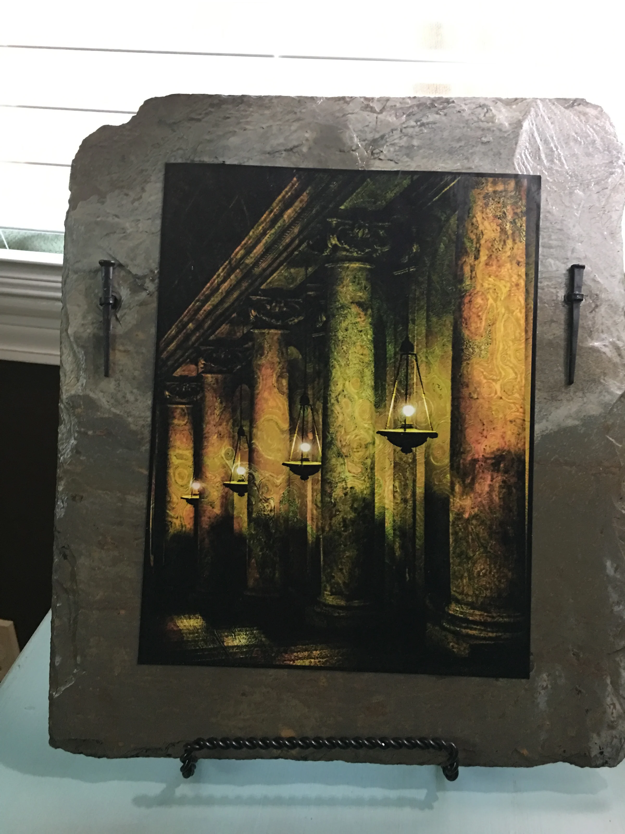 Guest Artist:  Minnetta Heidbrink