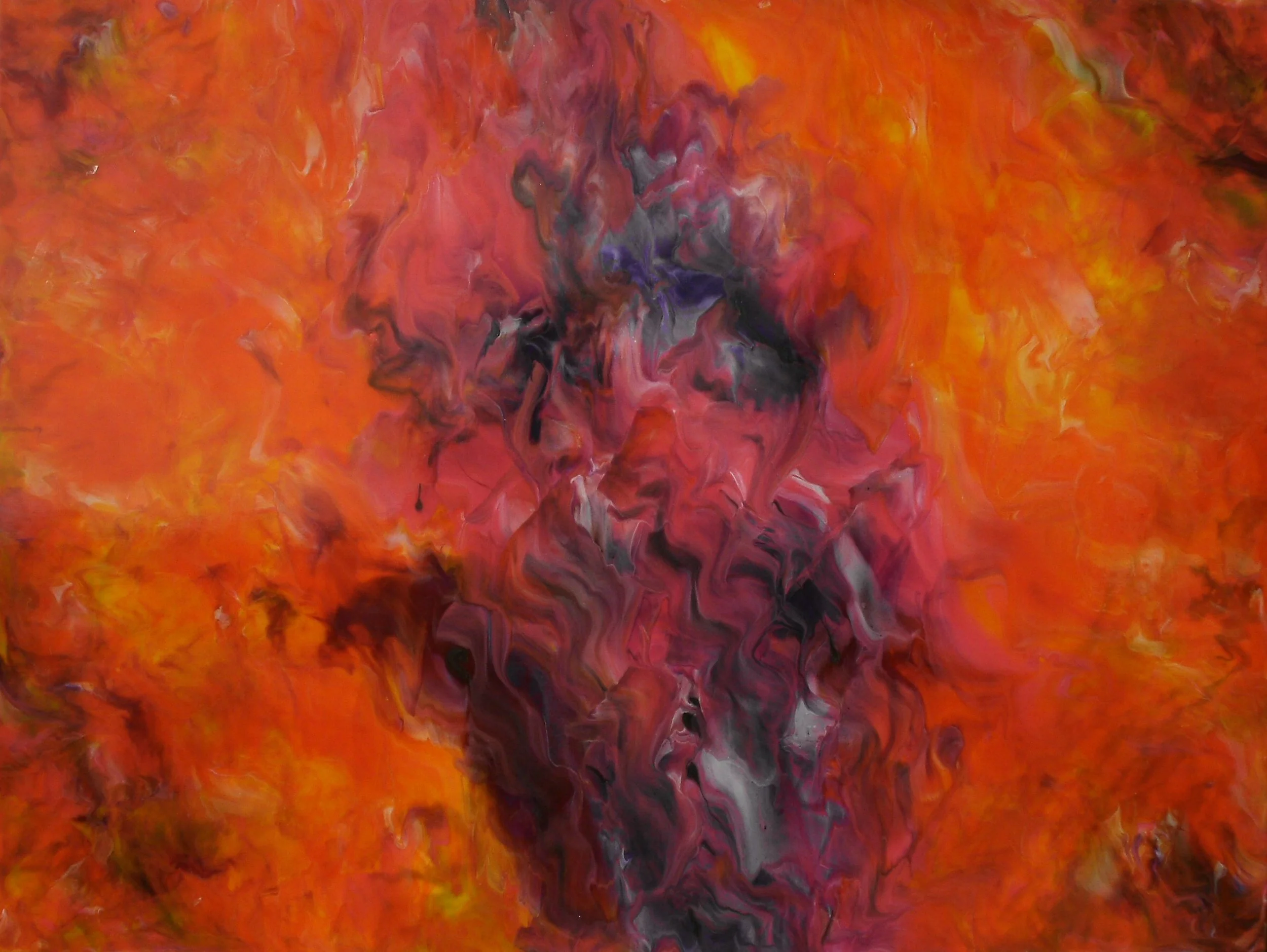 February Spotlight:  Kevin Warning