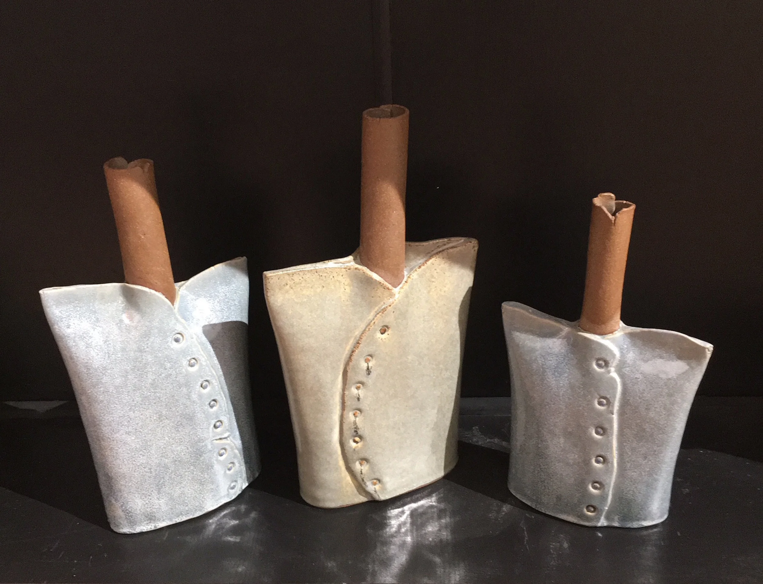 June Spotlight Artist:  Ron Cook
