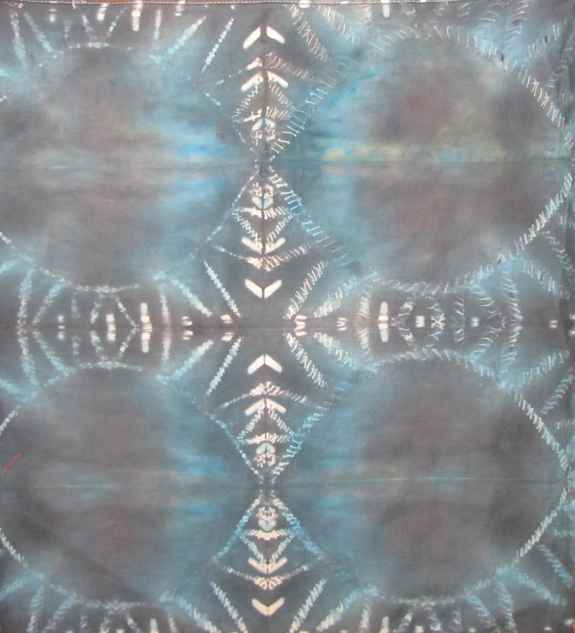 Fun, Fresh, Fantastic...Guest Artist Sarah Little