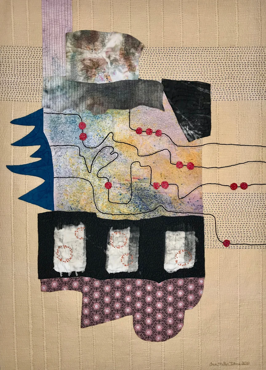 The Things We Carry: A Sense of Direction