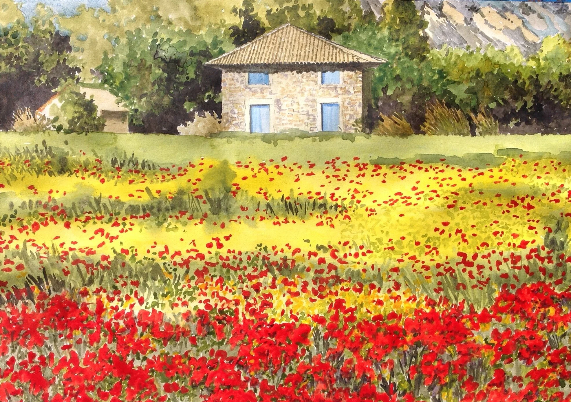 The Business of Art:  Guest Artist John Stoeckley