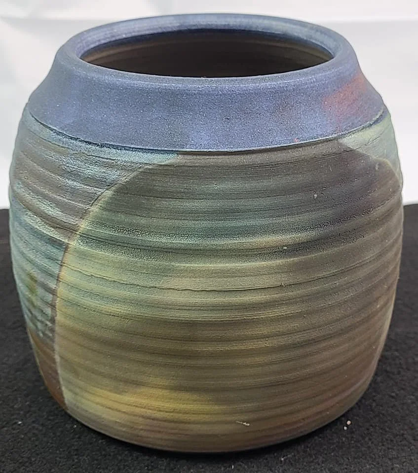 Functional Art...Featuring the work of member artist Ron Cook