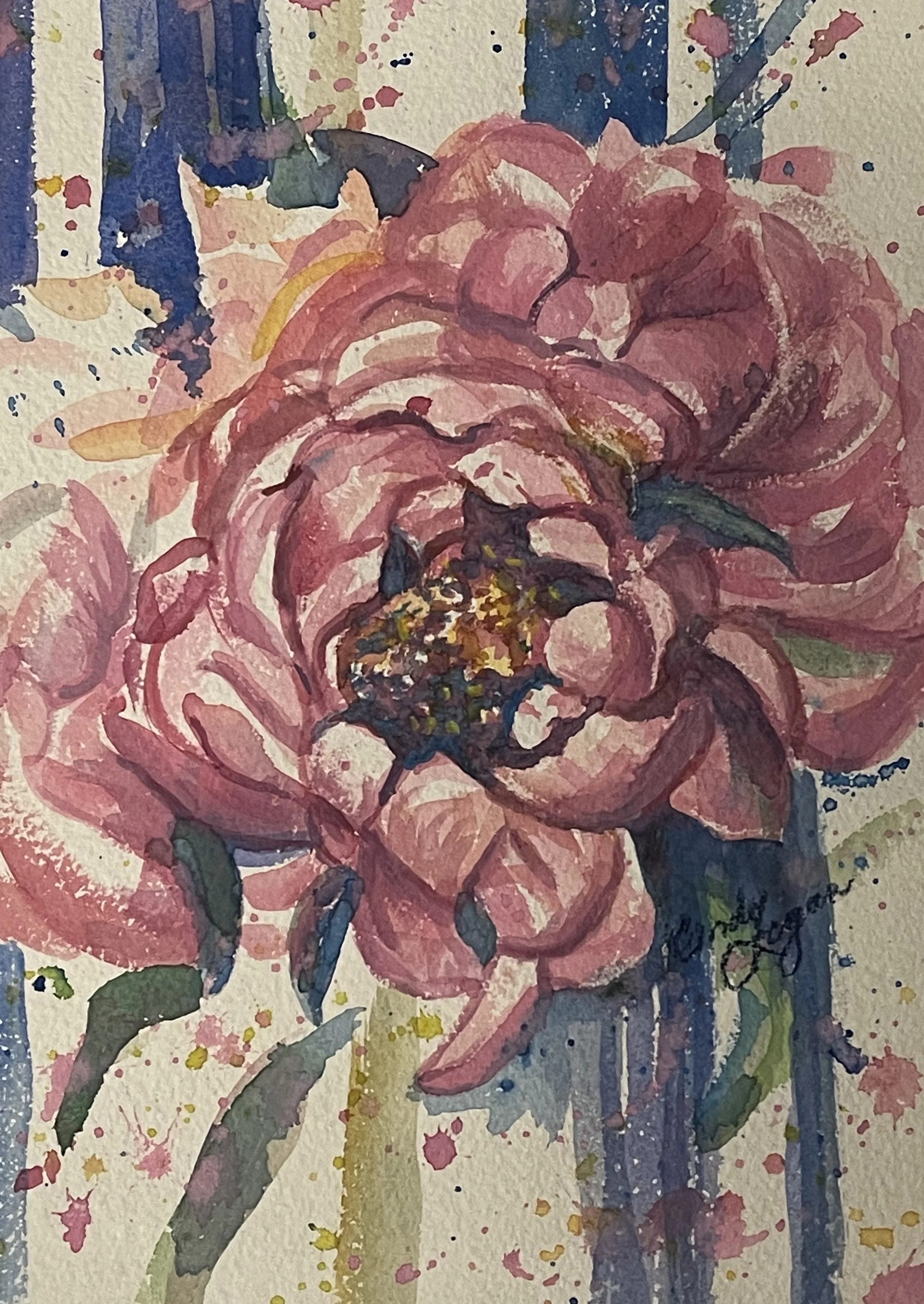 Birds, flowers and so much MORE...from Cindy Logan