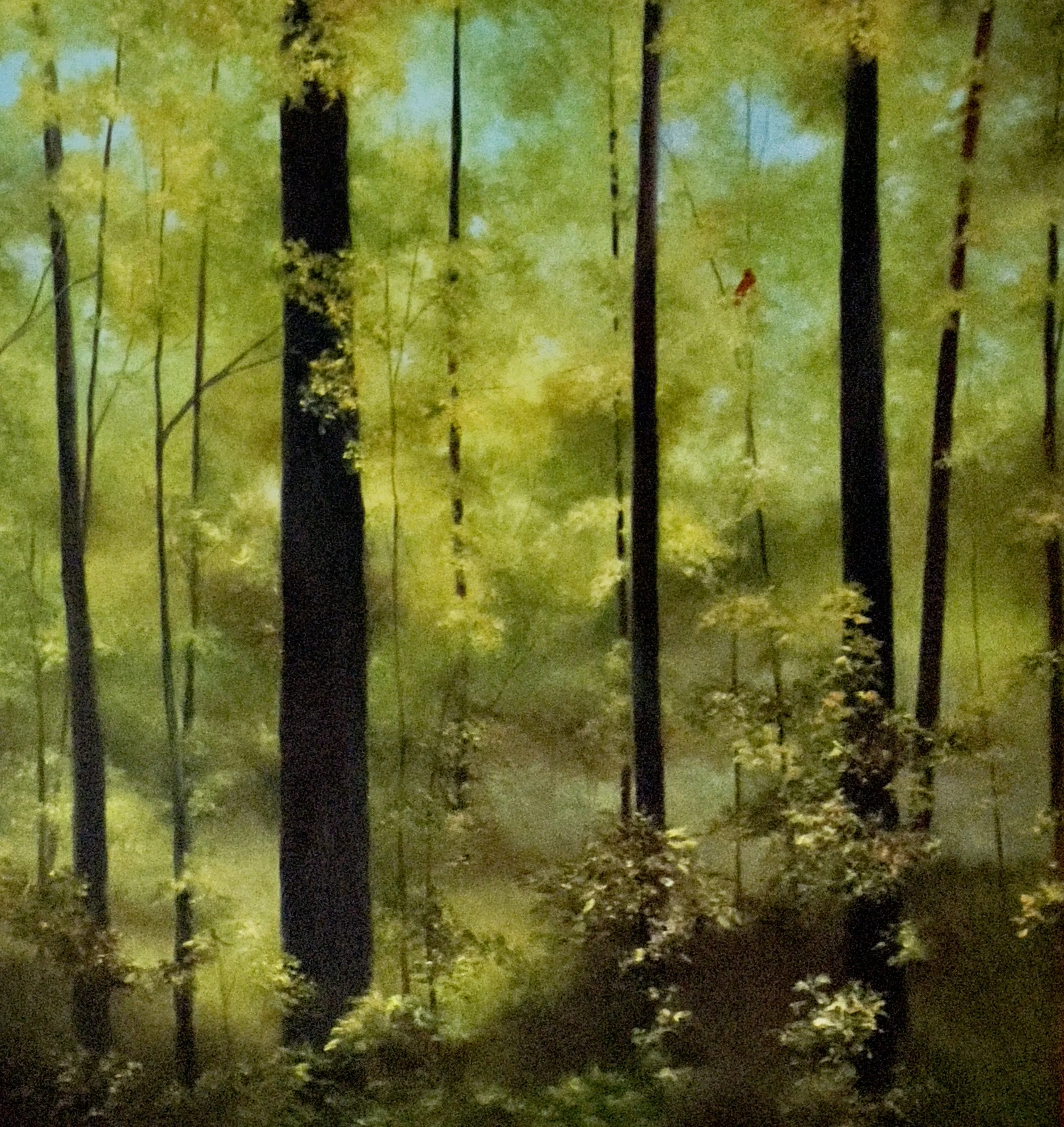 Love Language...member artist Pat Kerns