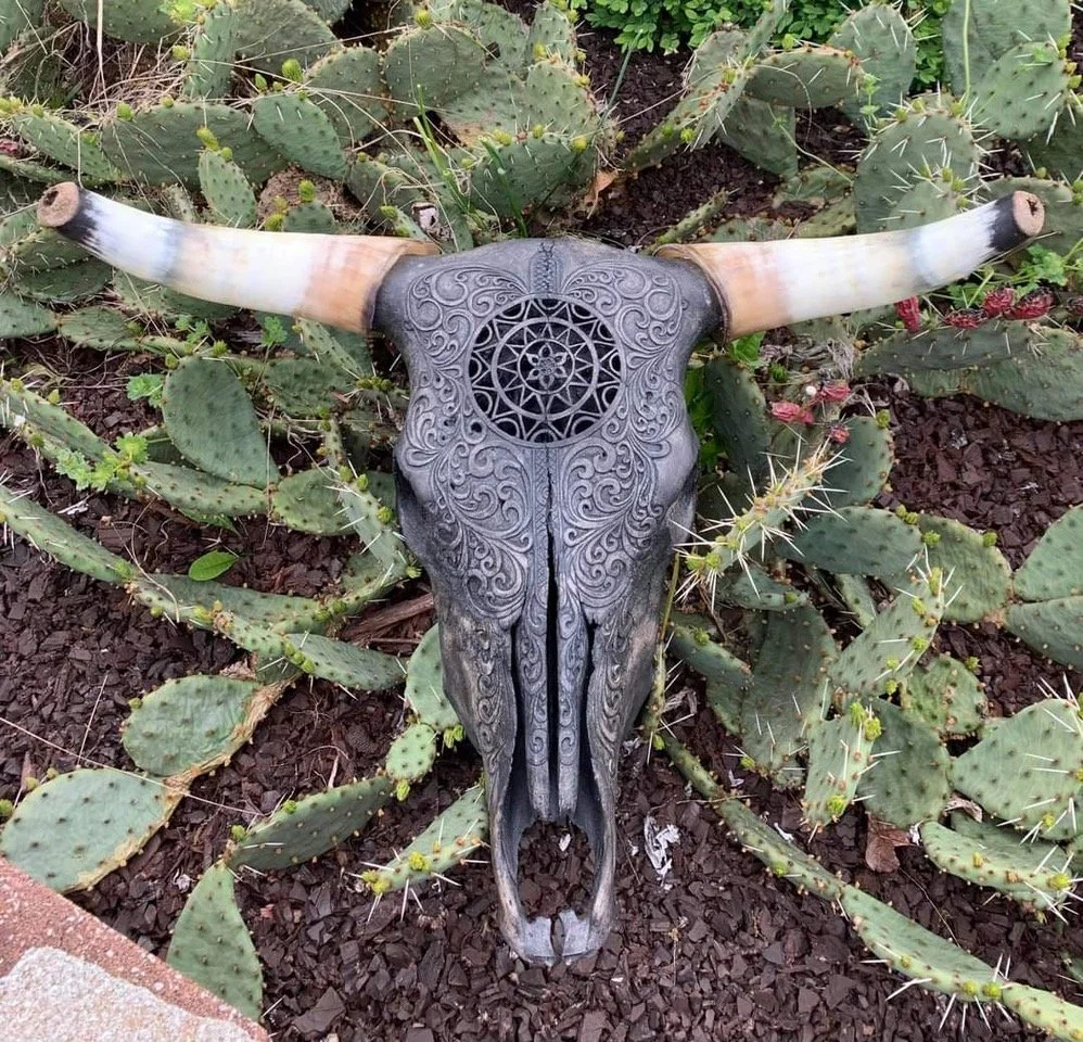 Beauty from Nature:  Guest artist Dani Hudson