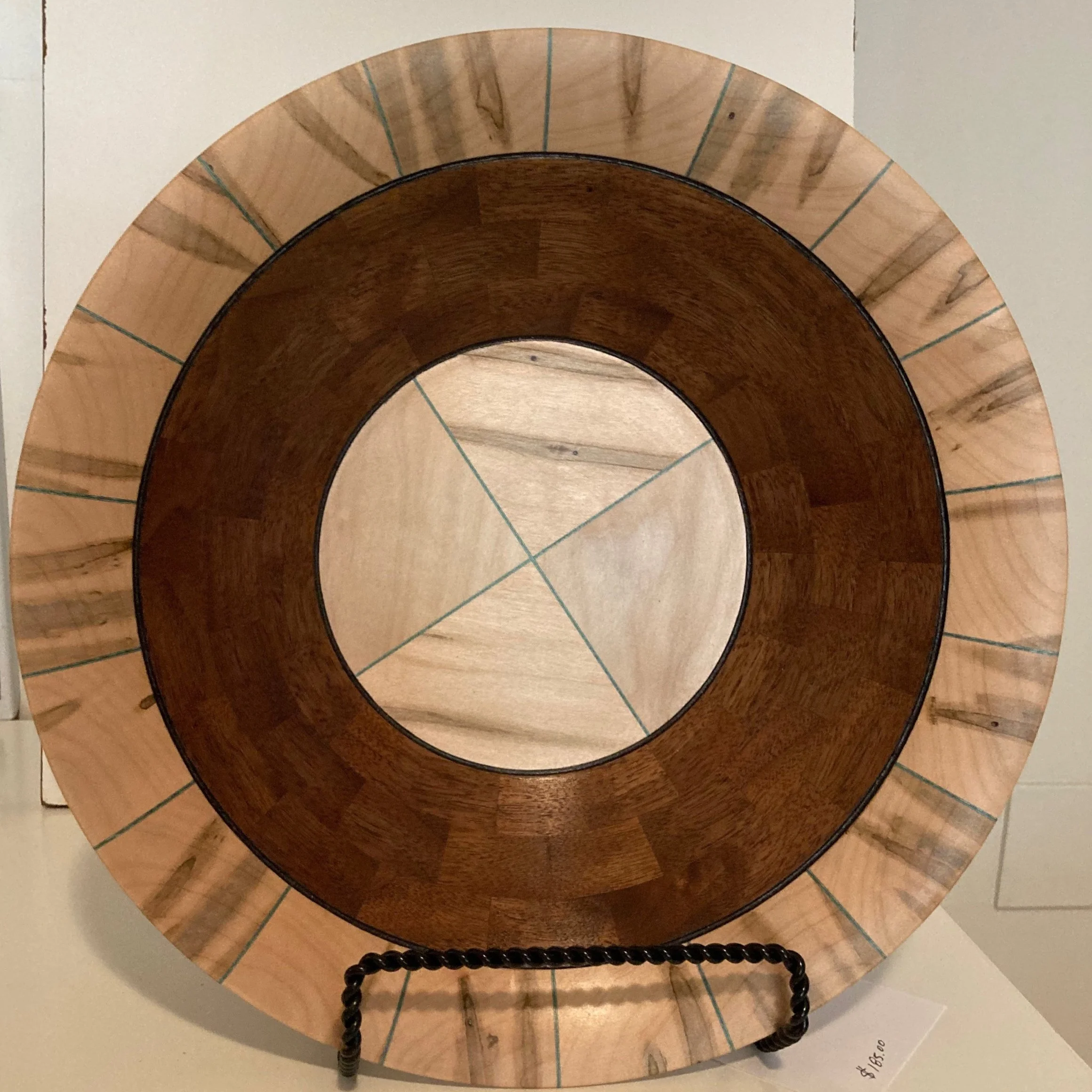 One tool away...Member Artist Drew Sutor