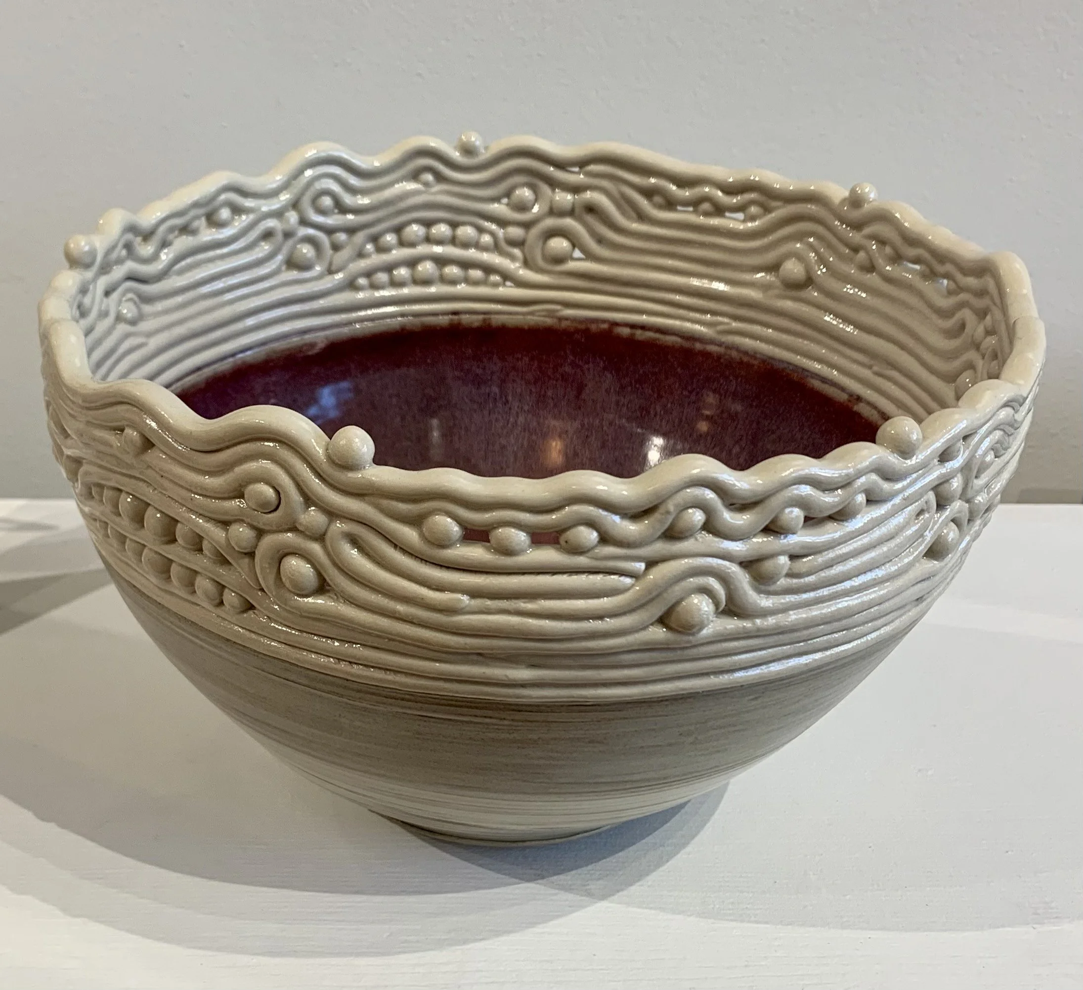 Functionality and Beauty...meet our new member Veronica Sandercock