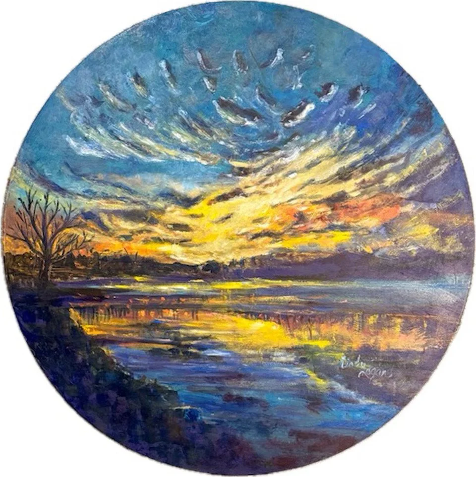 Making Their Mark: Alliance Art Gallery’s Featured Artists in June