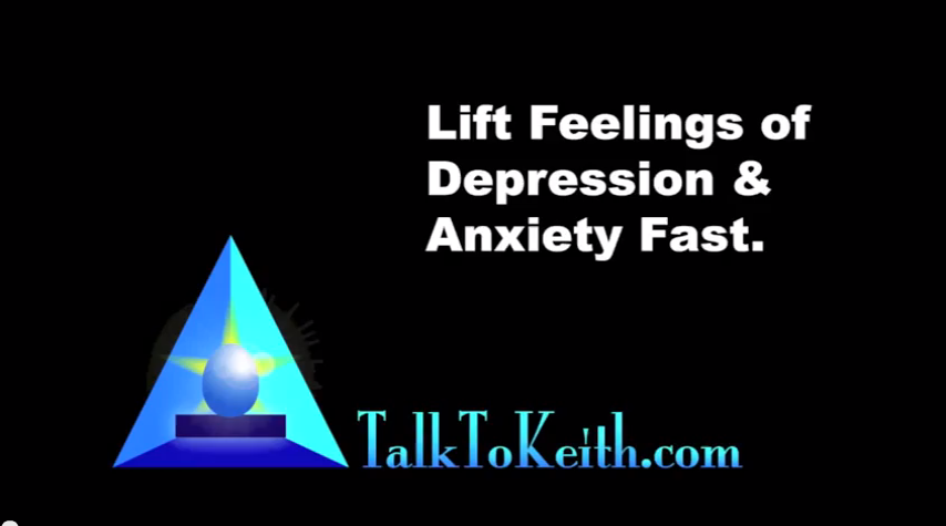 Feeling Anxious? Feeling Blue? Maybe Angry? What to Do?