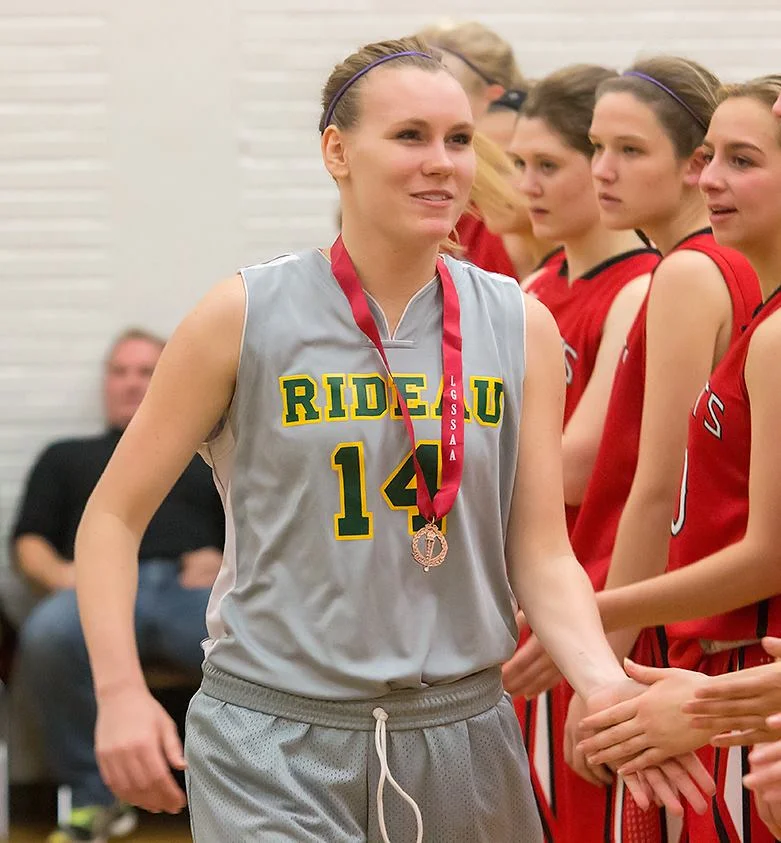 14-15: Rideau (courtesy of Sportsgate Brockville)