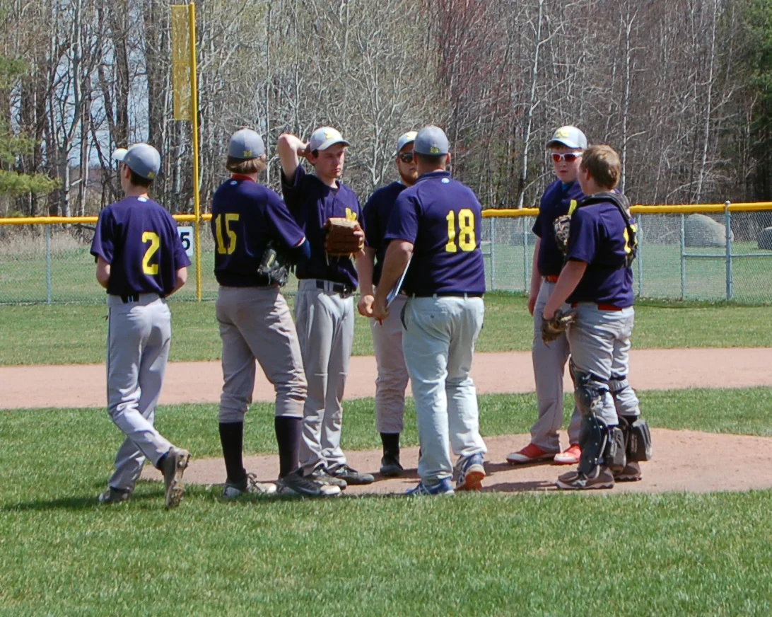 14-15: St. Michael