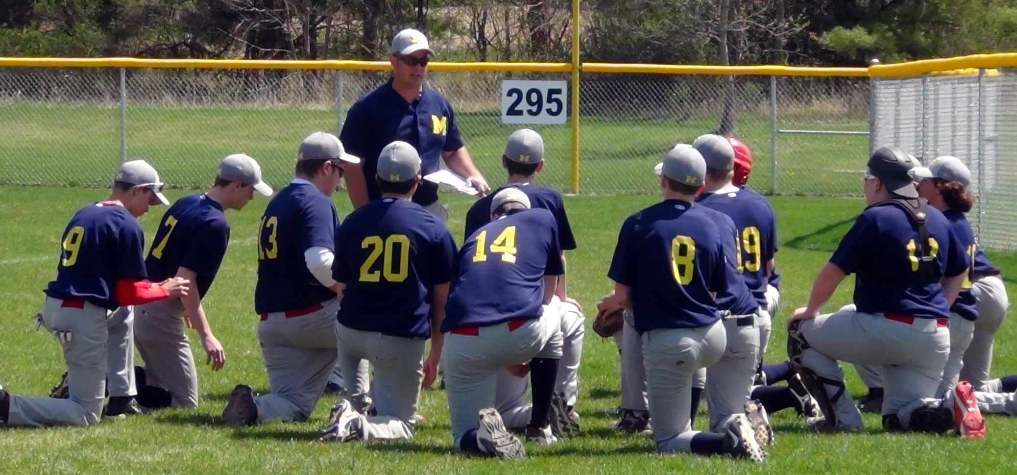 14-15 St. Mike's