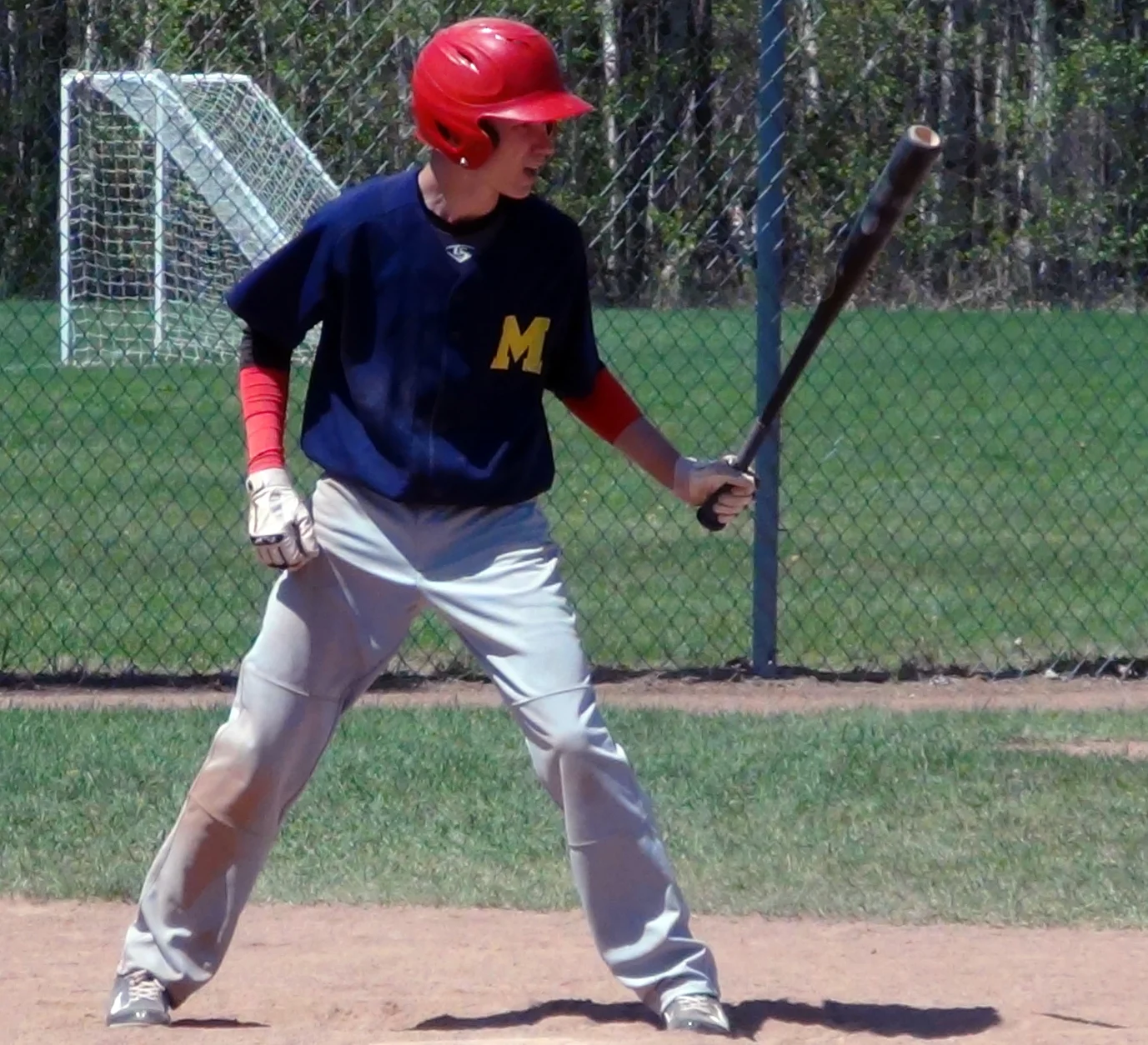 14-15 St. Mike's