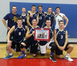 13-14: St. Mike's @ RMC Tourney