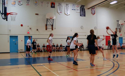 13-14: All Star Event