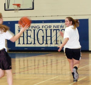 13-14:: All-Star Event