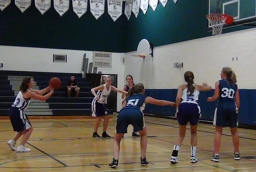 13-14: LGSSAA Action