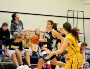 13-14: St. Mary in action