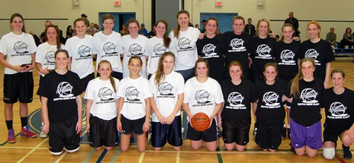 13-14: Sr All-Stars