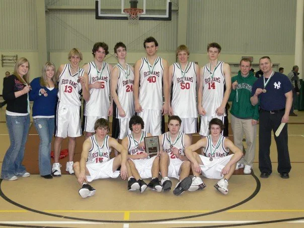 06-07: BCI AA Champs