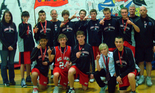 09-10: BCI Jr AA Champs