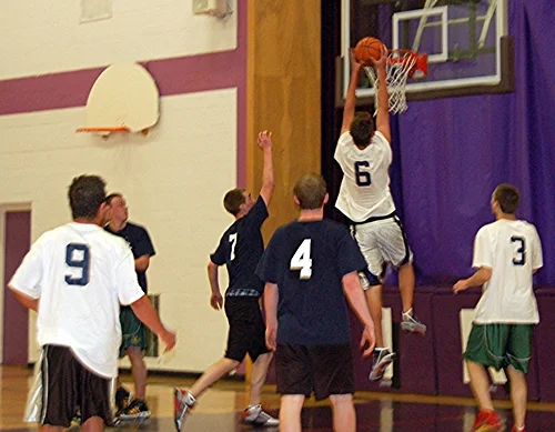 09-10: Sr All-Stars