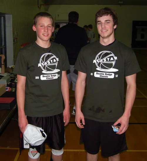 11-12: Jr All Stars