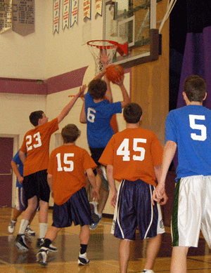 2010-2011 All Star