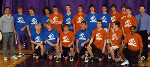 2010-2011 Jr All Stars
