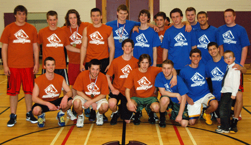 2010-2011 Senior All Stars