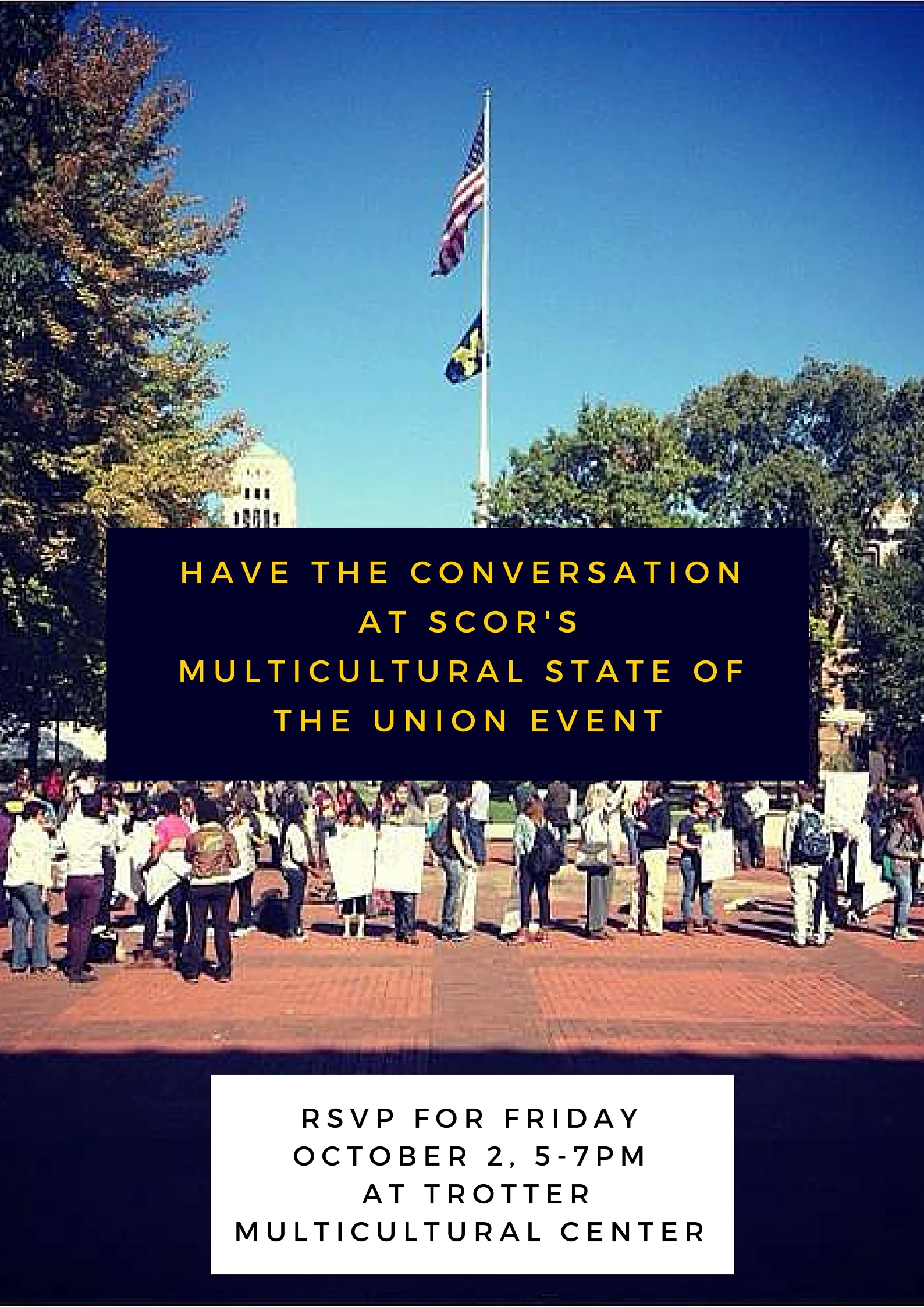 SCOR Weekly Newsletter