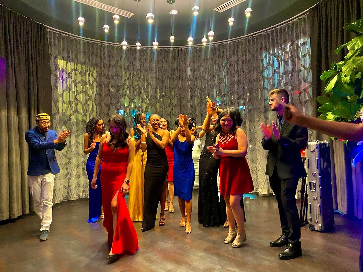 Congratulations to Class of 2022🎊🎊🎊

We loved helping you celebrate your achievements at our Gala!

More Gala photos coming soon

See a picture or video you like? 
Share on your story &amp; tag us❤️&zwj;🔥