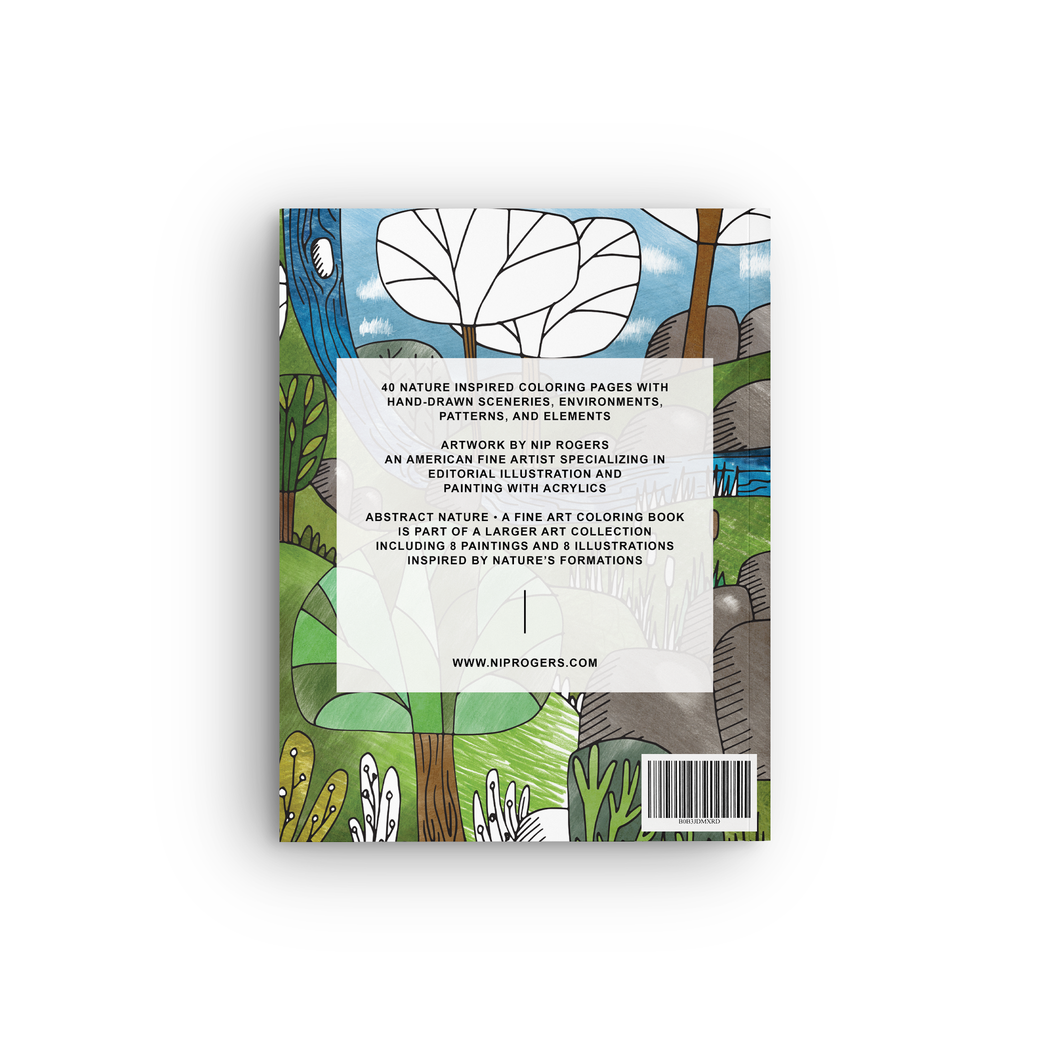 ABSTRACT NATURE · A FINE ART COLORING BOOK · BACK COVER.png