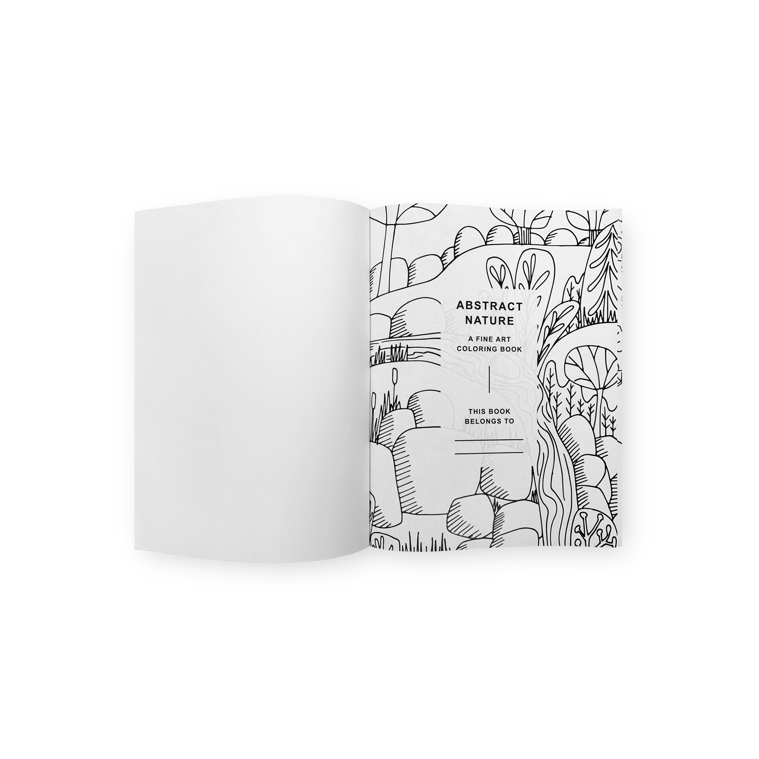 ABSTRACT NATURE · A FINE ART COLORING BOOK · TITLE PAGE.png