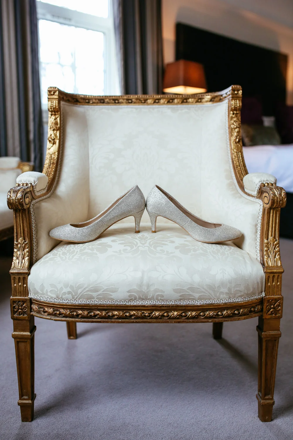 Wedding Shoes
