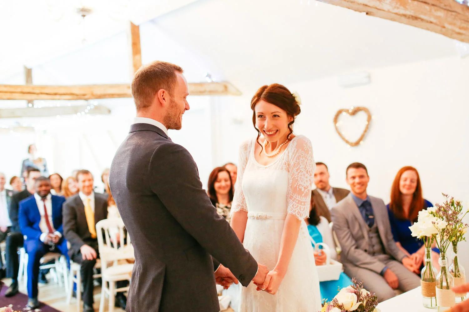 Wedding Ceremony