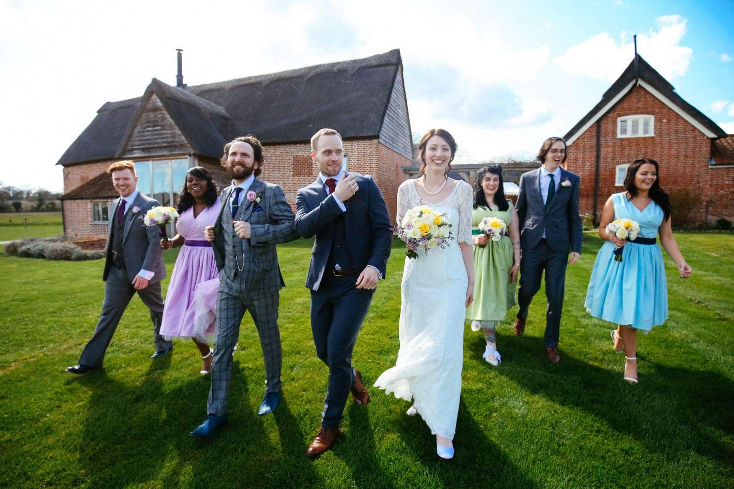 Bridal Party