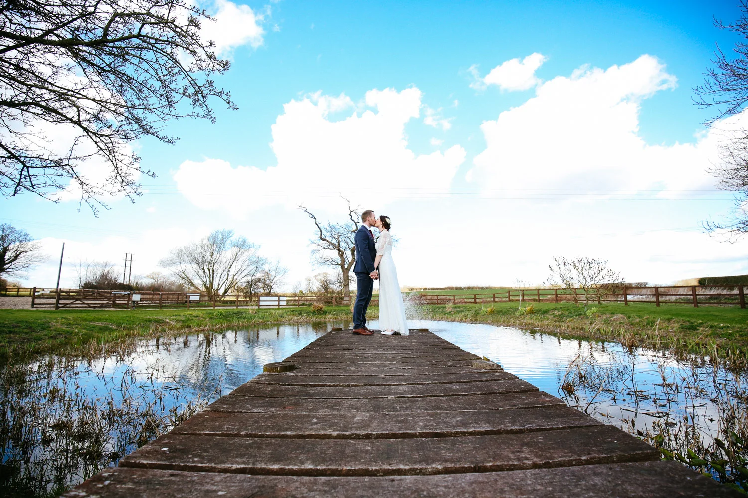 Suffolk Weddings