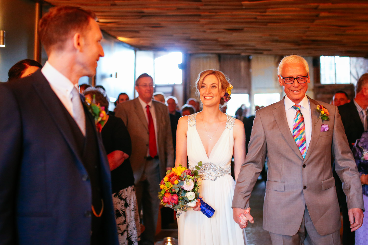 Owen House Wedding Barn