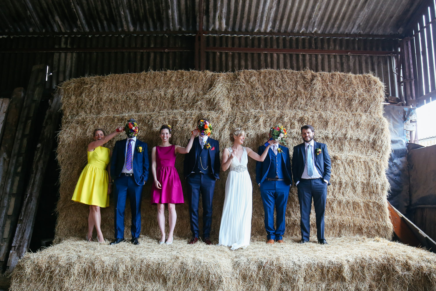 Owen House Wedding Barn