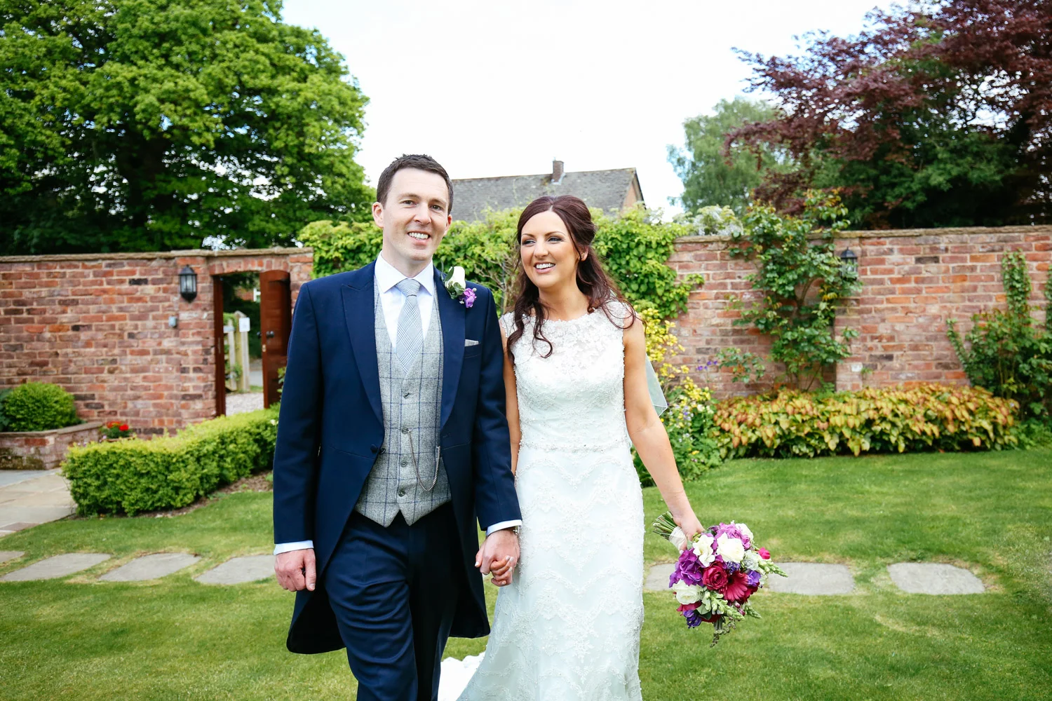Knutsford Wedding Photographer