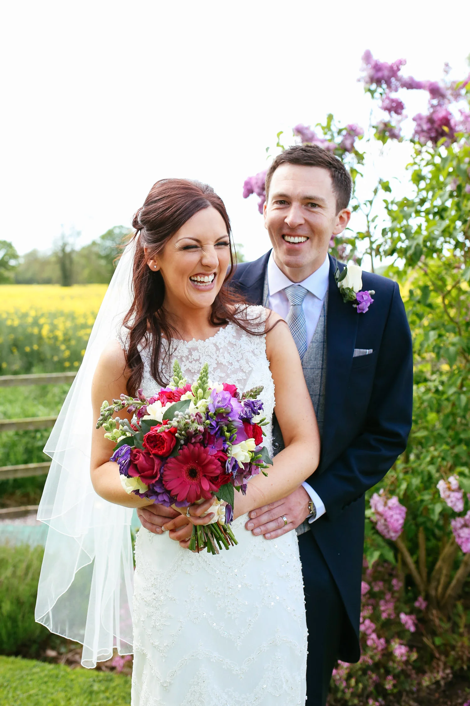Knutsford Wedding Photography