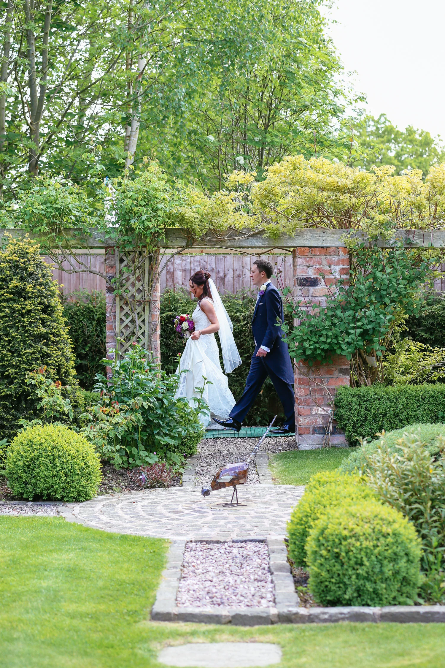 Wedding Photographer Cheshire