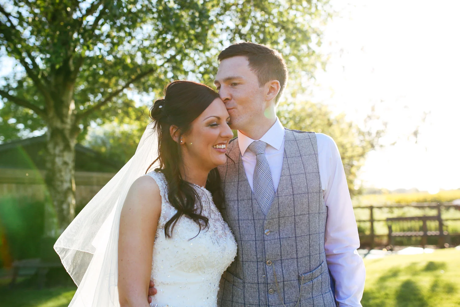 Wedding Photography Cheshire