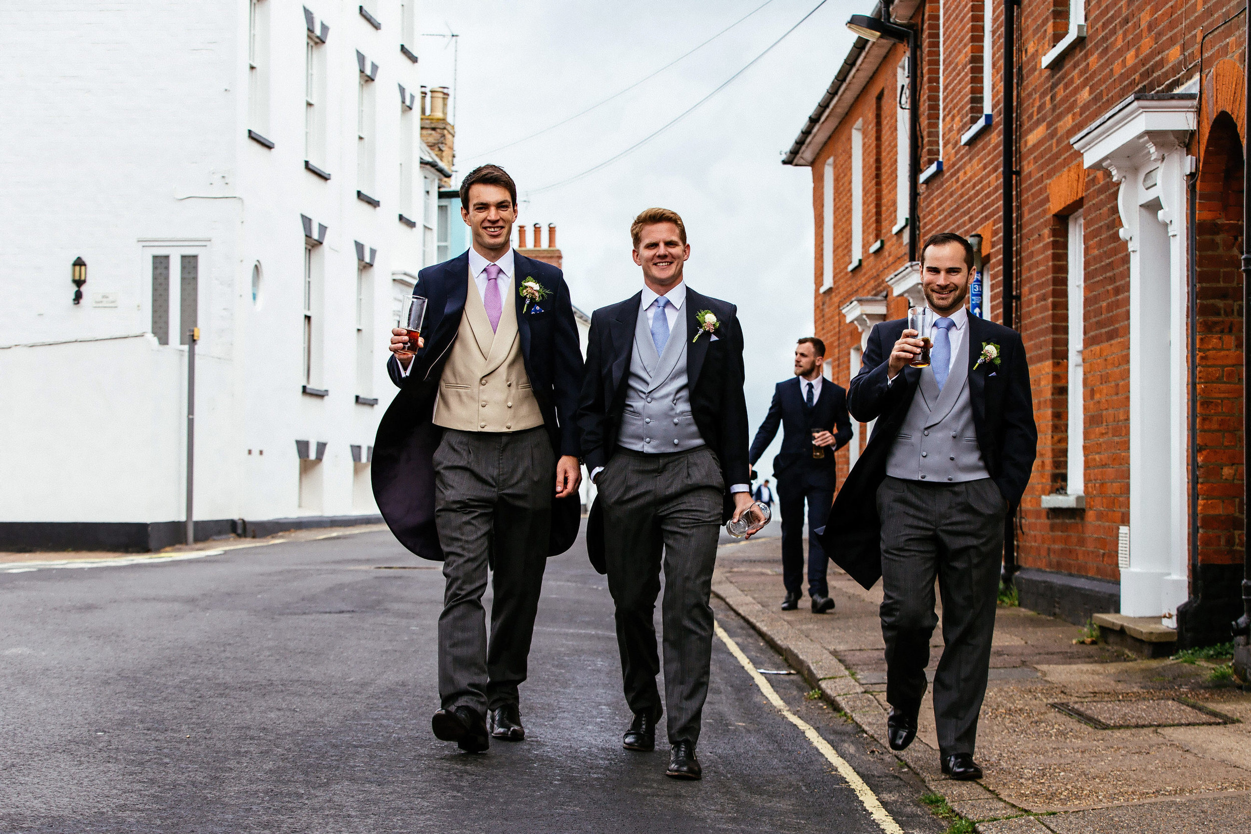 White Dove Barns Suffolk - Wedding Photographer 0074-1.jpg