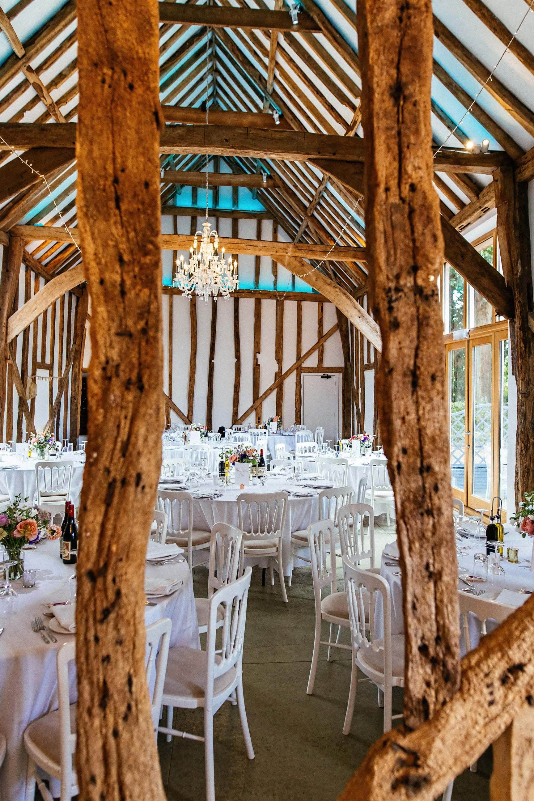 White Dove Barns Suffolk - Wedding Photographer 0114-1.jpg