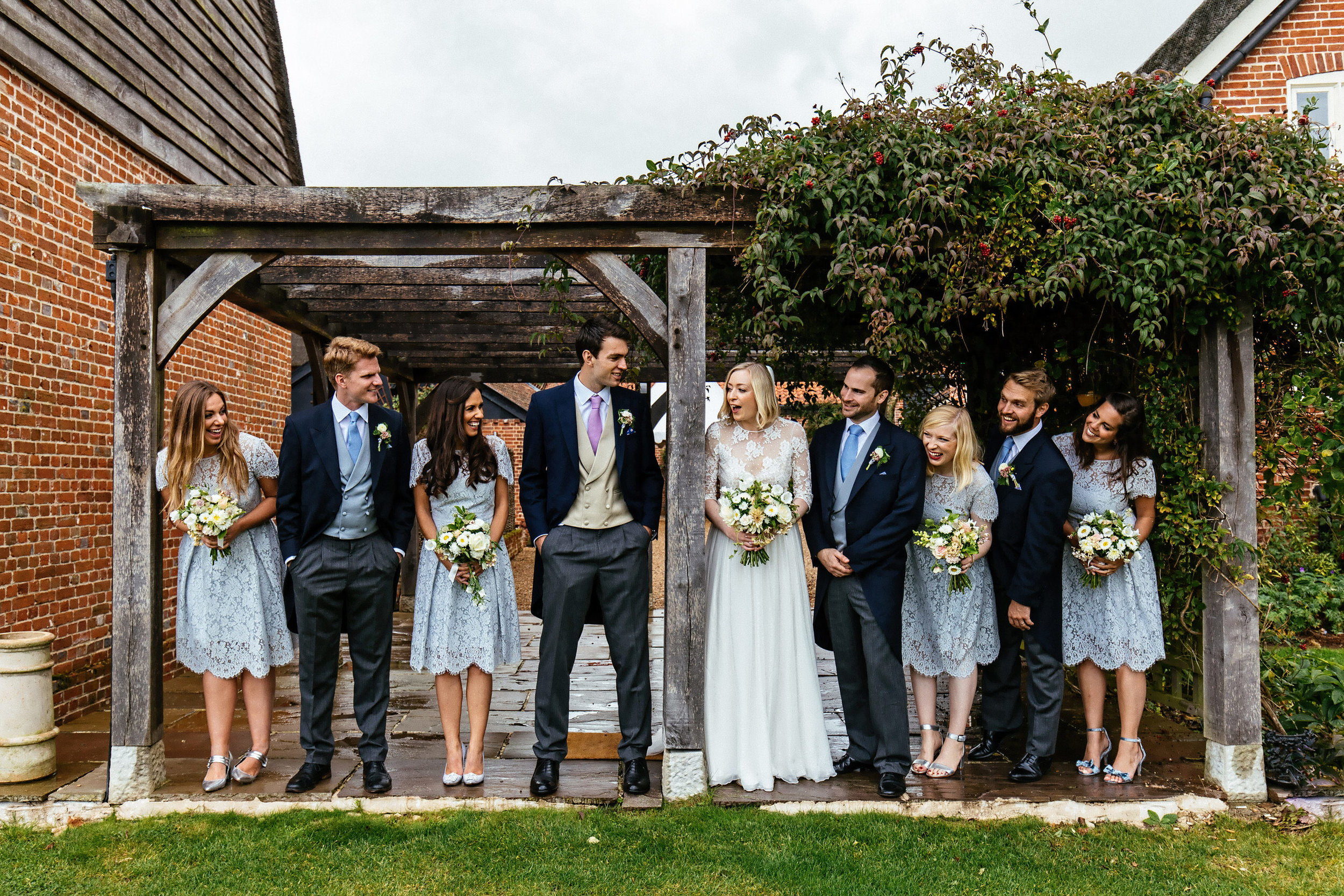 White Dove Barns Suffolk - Wedding Photographer 0125-1.jpg